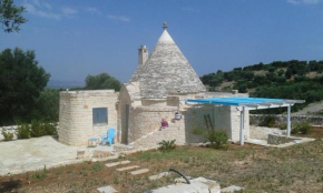 Trullo Alto Salento